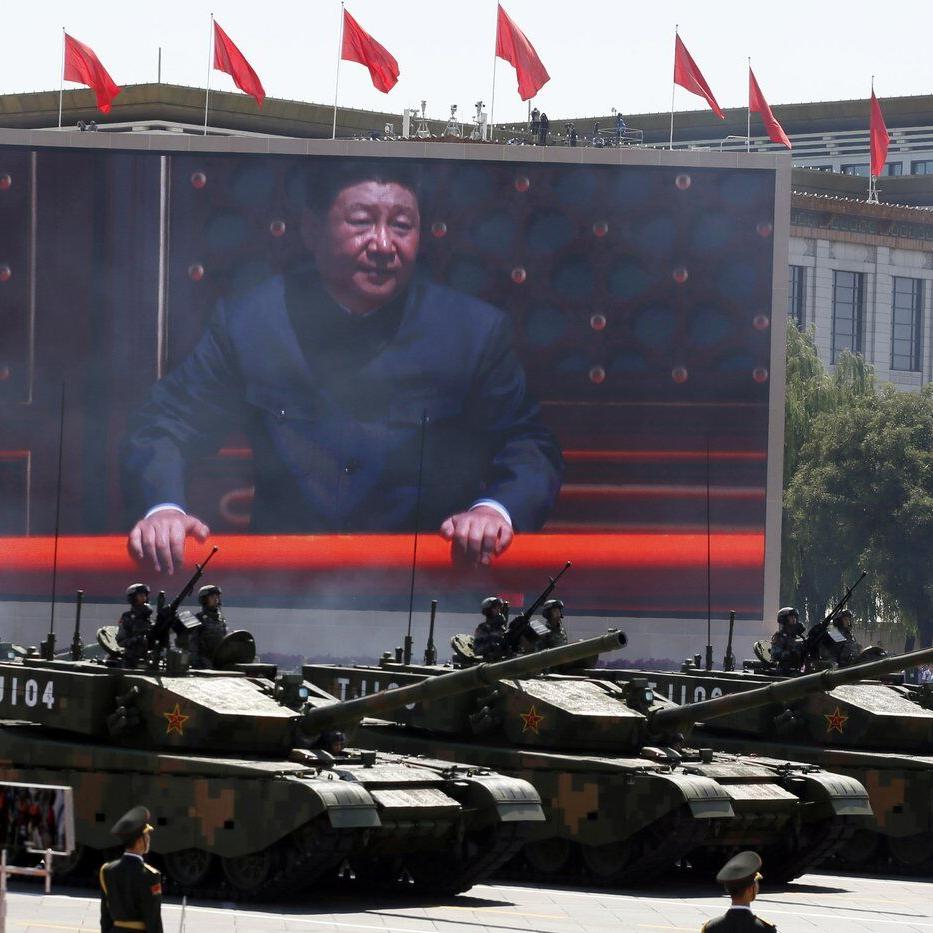 Beijing, a longtime friend of Tehran, turns to cautious diplomacy in Iran's war with Israel